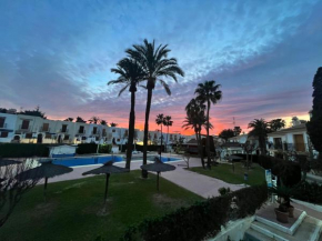 CASA DE LIVIA Vera Playa